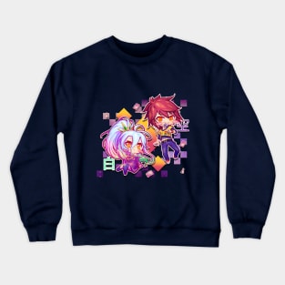 Kings of the GAME Crewneck Sweatshirt